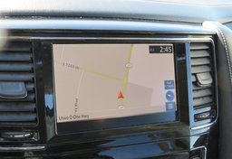 2021 Infiniti QX80 - Image 41