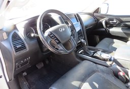 2021 Infiniti QX80 - Image 21