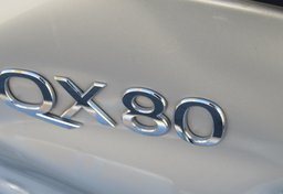 2021 Infiniti QX80 - Image 16