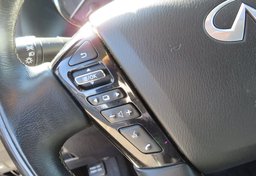 2021 Infiniti QX80 - Image 37