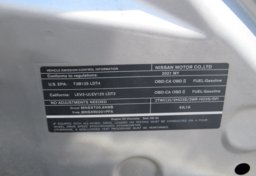 2021 Infiniti QX80 - Image 61