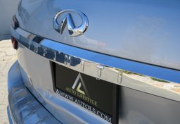 2021 Infiniti QX80 - Image 19