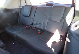 2021 Infiniti QX80 - Image 24