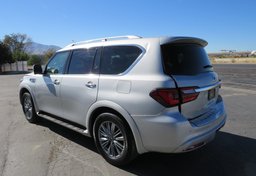 2021 Infiniti QX80 - Image 7