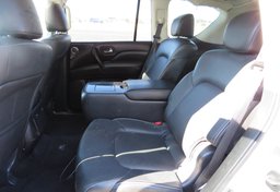 2021 Infiniti QX80 - Image 28