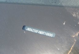 2021 Infiniti QX80 - Image 58