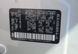 2021 Infiniti QX80 - Image 60