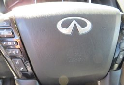 2021 Infiniti QX80 - Image 34