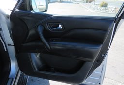 2021 Infiniti QX80 - Image 54