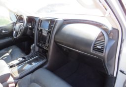 2021 Infiniti QX80 - Image 25