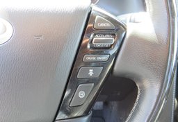 2021 Infiniti QX80 - Image 36