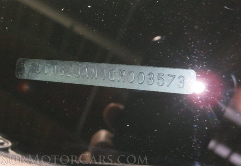 2016 Toyota Tacoma - Image 52