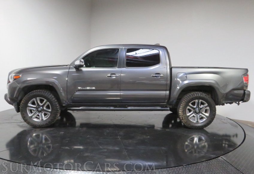 2016 Toyota Tacoma - Image 6