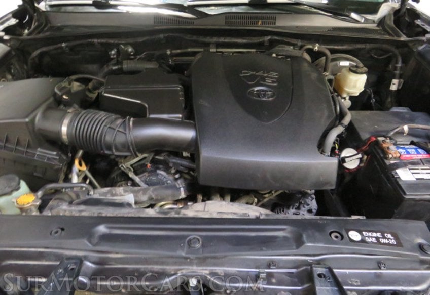 2016 Toyota Tacoma - Image 50