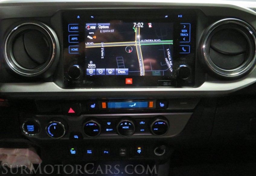 2016 Toyota Tacoma - Image 38