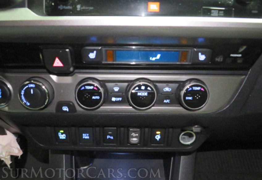 2016 Toyota Tacoma - Image 39