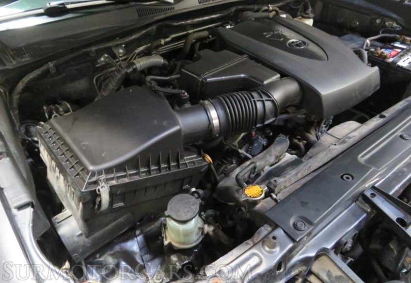 2016 Toyota Tacoma - Image 49