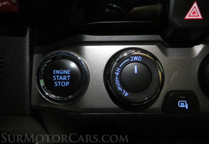 2016 Toyota Tacoma - Image 42