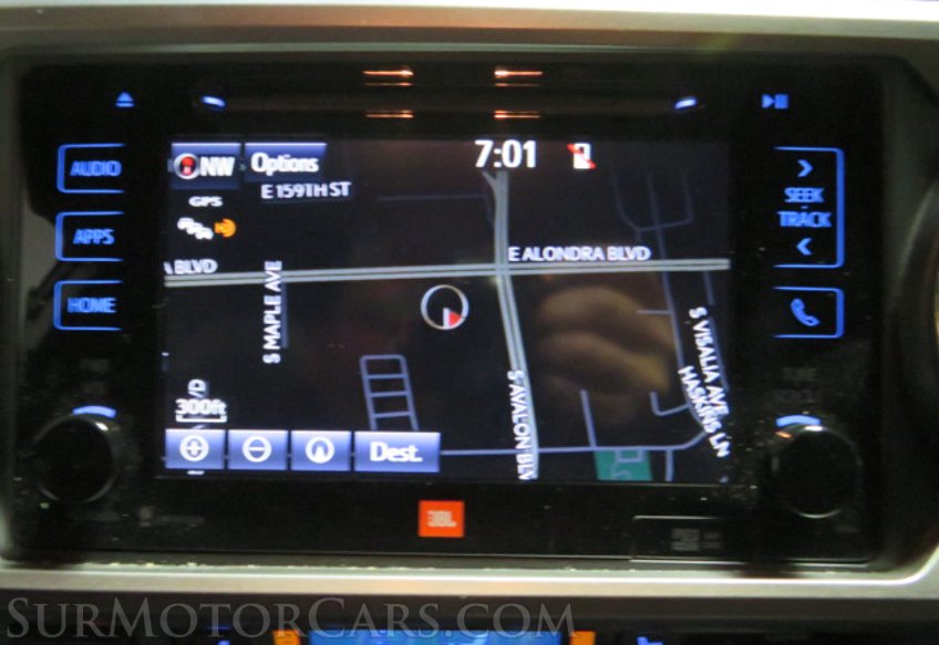 2016 Toyota Tacoma - Image 36