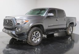 2016 Toyota Tacoma - Image 3