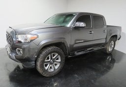 2016 Toyota Tacoma - Image 1