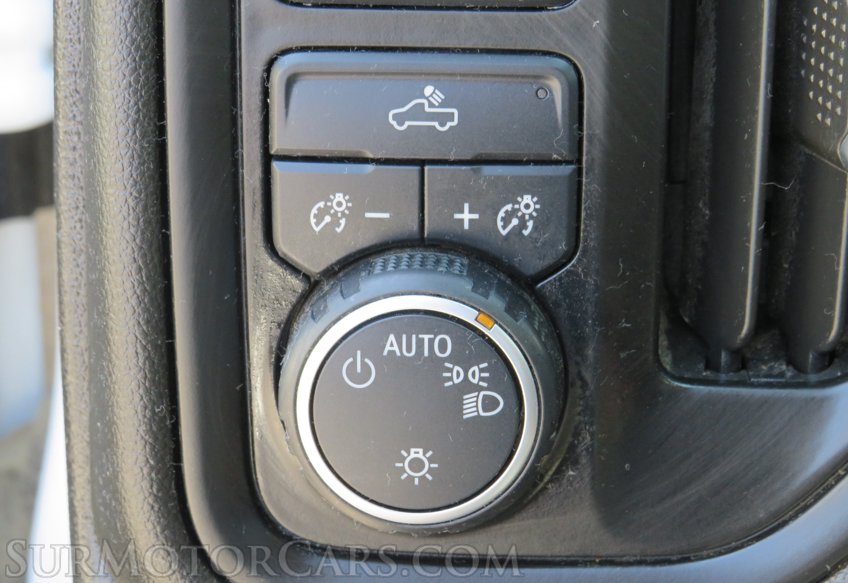 2021 Chevrolet Silverado 2500HD - Image 46