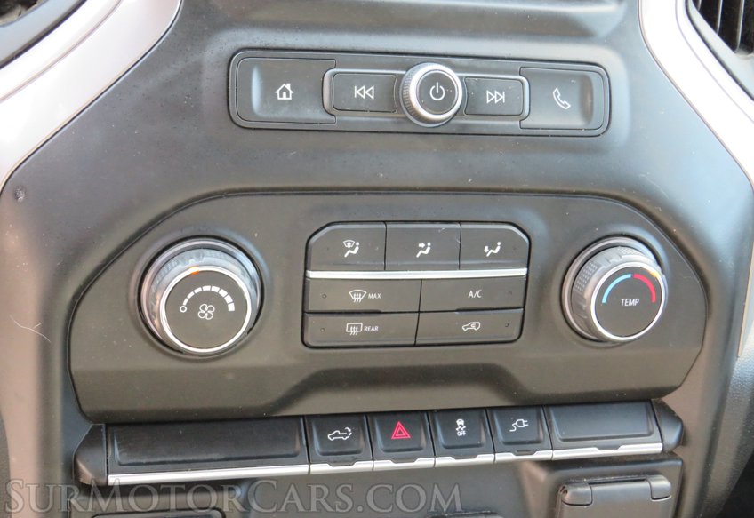 2021 Chevrolet Silverado 2500HD - Image 45