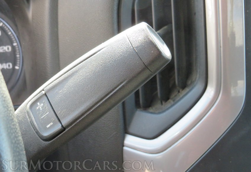 2021 Chevrolet Silverado 2500HD - Image 43