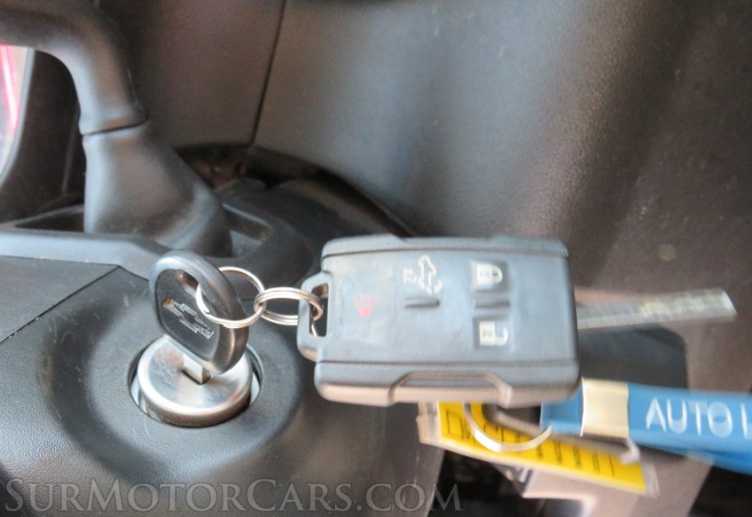 2021 Chevrolet Silverado 2500HD - Image 44