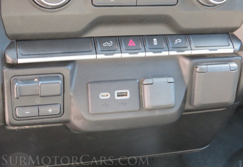 2021 Chevrolet Silverado 2500HD - Image 42