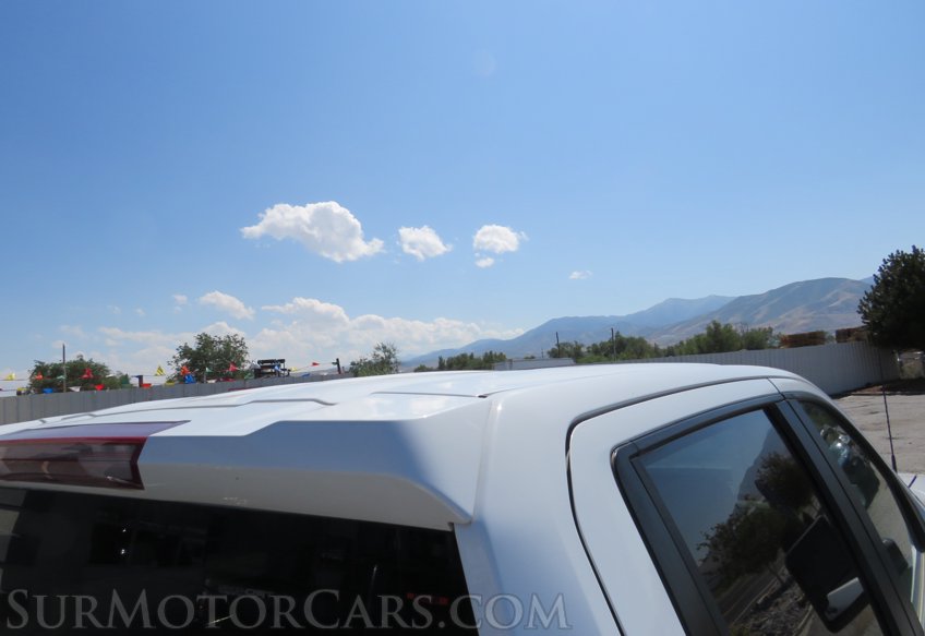 2021 Chevrolet Silverado 2500HD - Image 17