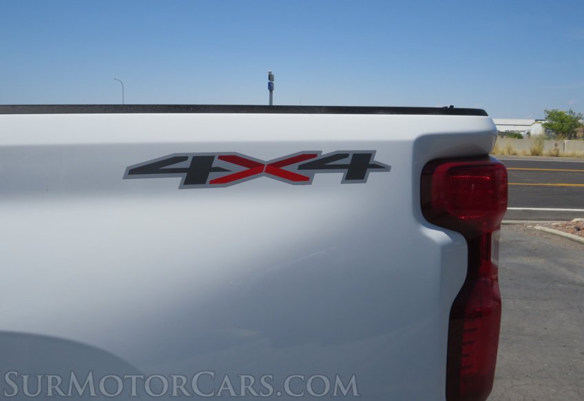 2021 Chevrolet Silverado 2500HD - Image 14