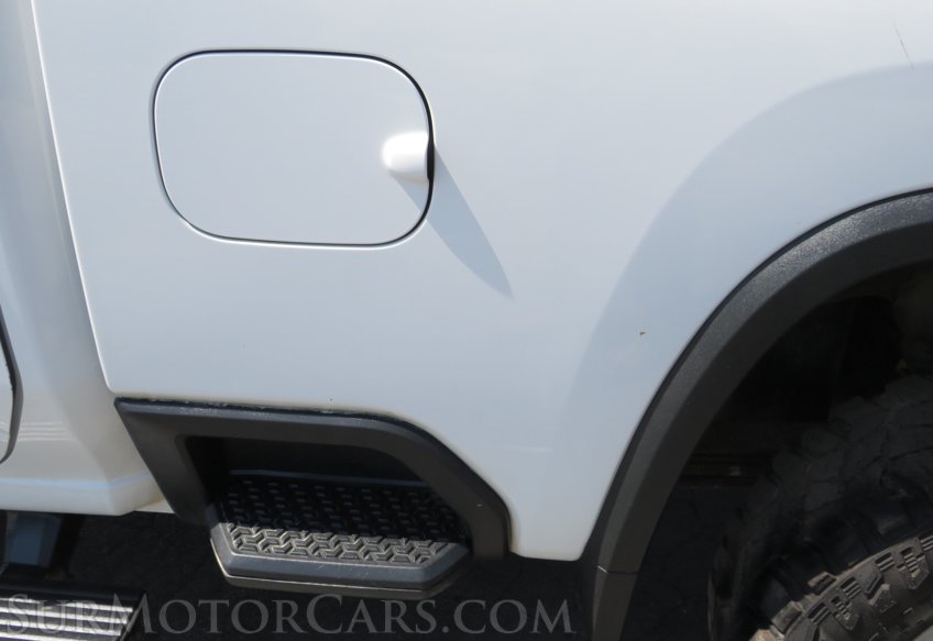 2021 Chevrolet Silverado 2500HD - Image 16