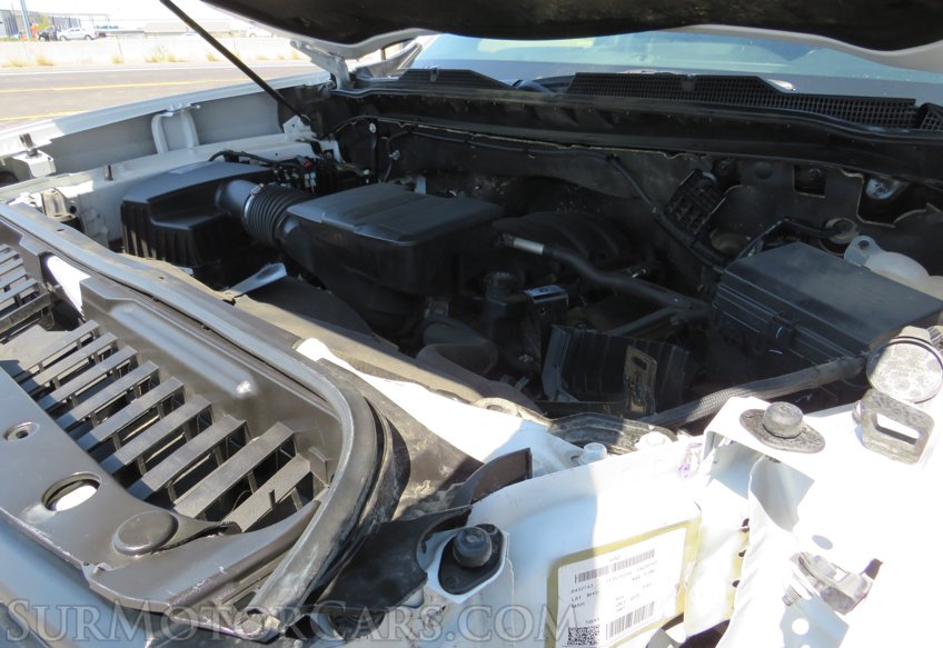 2021 Chevrolet Silverado 2500HD - Image 55