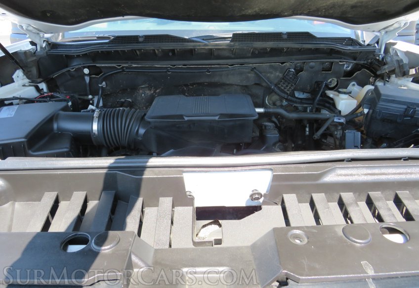 2021 Chevrolet Silverado 2500HD - Image 56