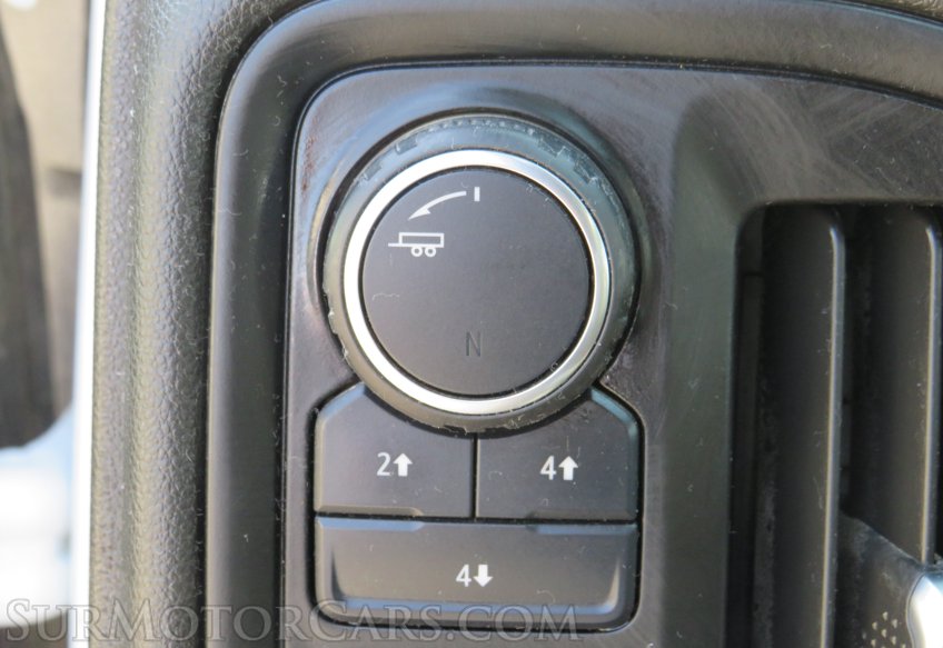 2021 Chevrolet Silverado 2500HD - Image 48