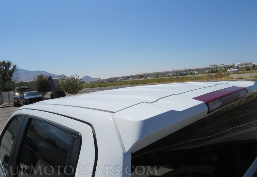 2021 Chevrolet Silverado 2500HD - Image 20