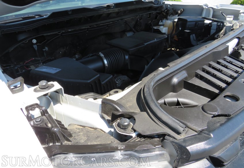 2021 Chevrolet Silverado 2500HD - Image 54