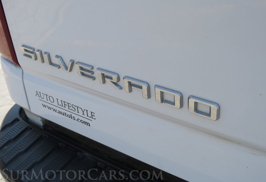 2021 Chevrolet Silverado 2500HD - Image 27