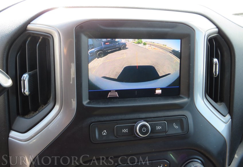 2021 Chevrolet Silverado 2500HD - Image 39