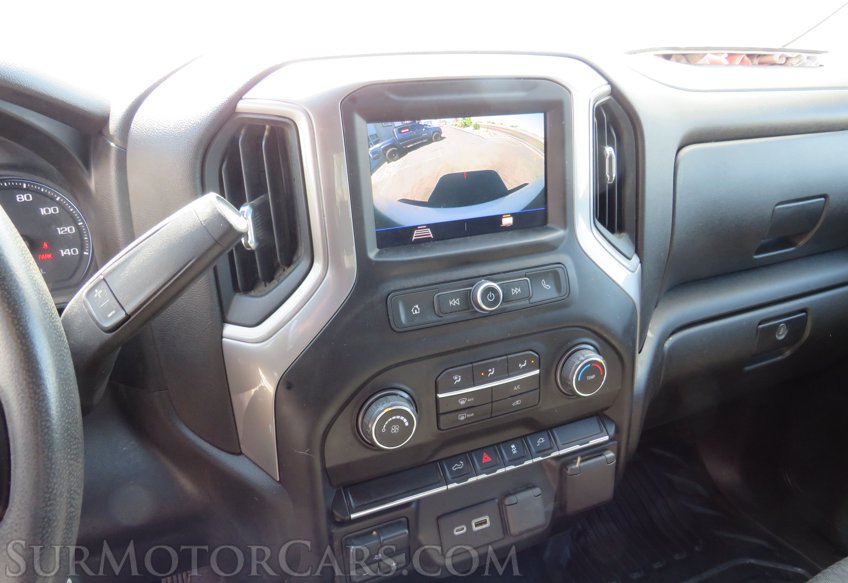 2021 Chevrolet Silverado 2500HD - Image 41