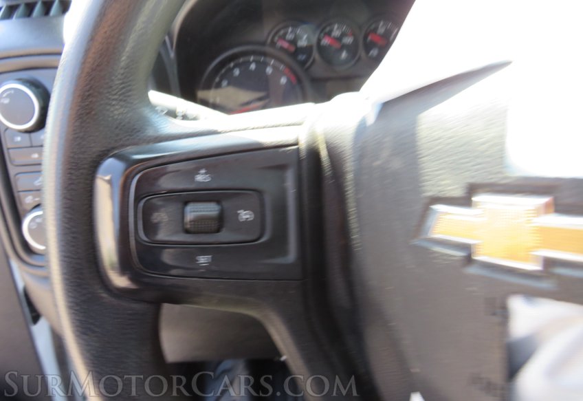 2021 Chevrolet Silverado 2500HD - Image 38