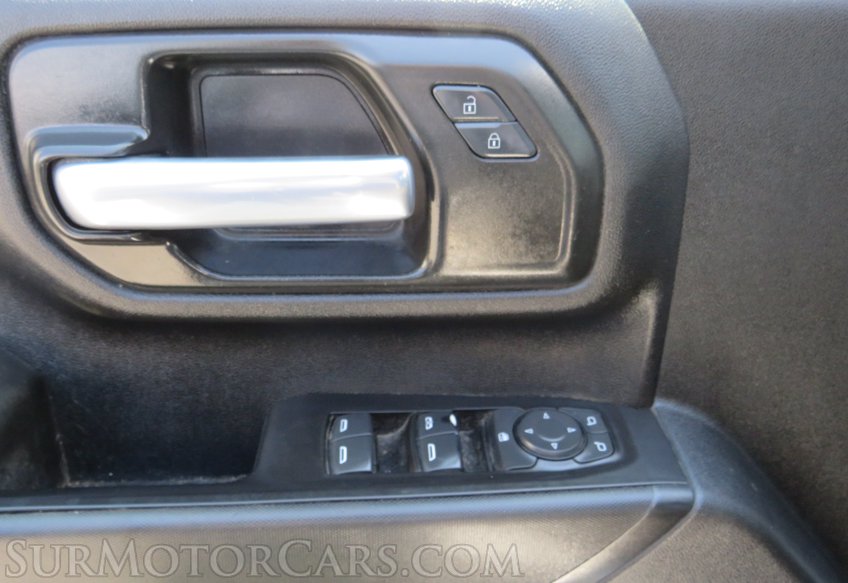 2021 Chevrolet Silverado 2500HD - Image 49