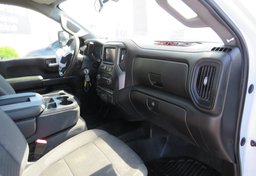 2021 Chevrolet Silverado 2500HD - Image 28