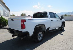2021 Chevrolet Silverado 2500HD - Image 8