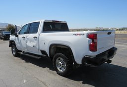 2021 Chevrolet Silverado 2500HD - Image 7
