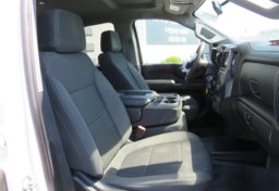 2021 Chevrolet Silverado 2500HD - Image 31