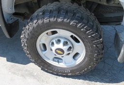 2021 Chevrolet Silverado 2500HD - Image 53