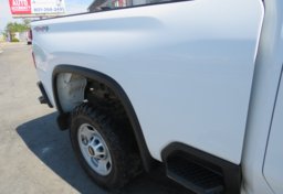 2021 Chevrolet Silverado 2500HD - Image 19