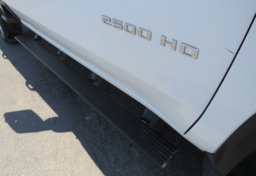 2021 Chevrolet Silverado 2500HD - Image 25